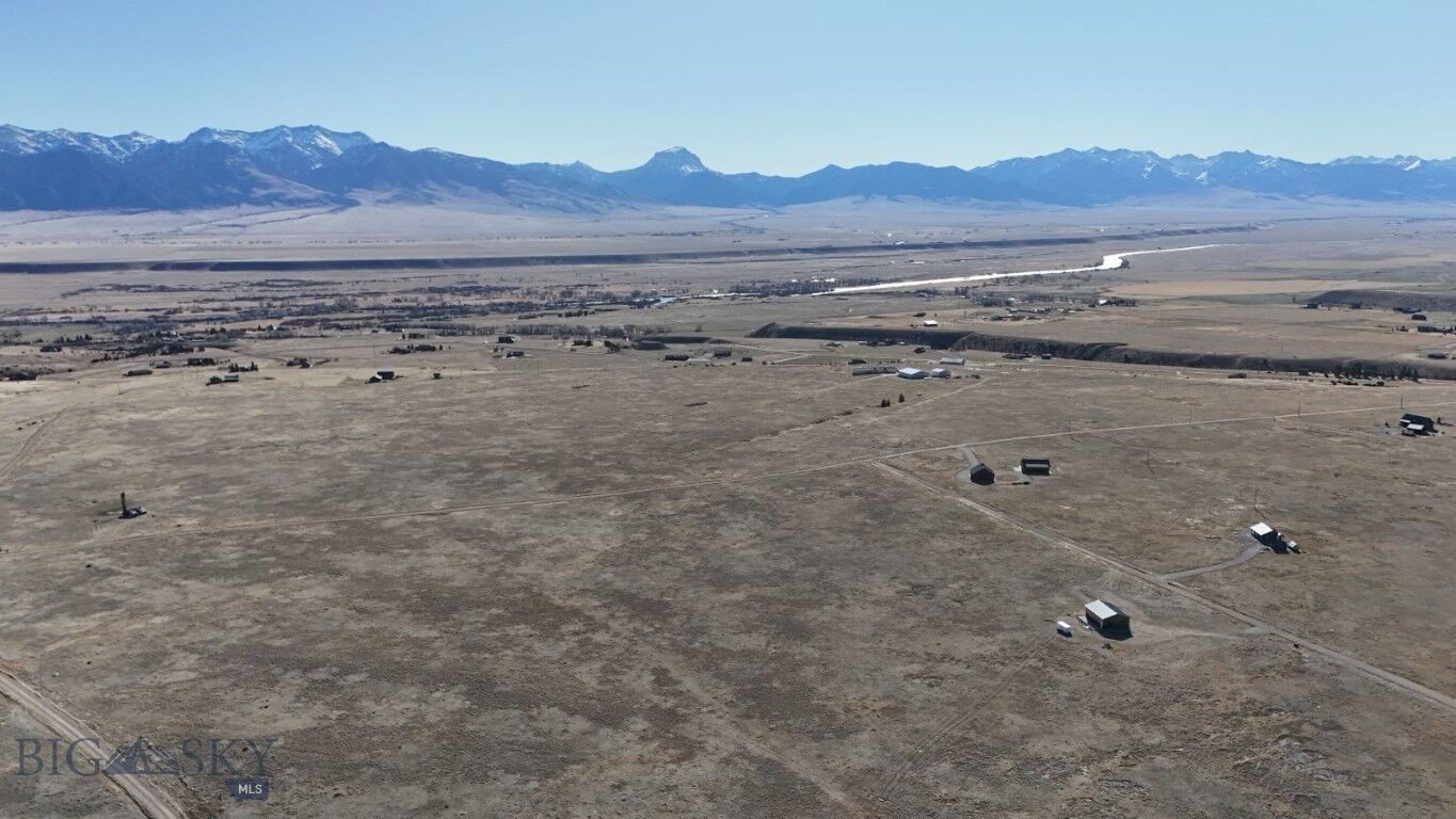 Property Photo:  Lot 32 Shining Mountains 1  MT 59729 