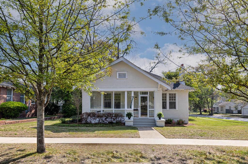 Property Photo:  2300 18th Avenue  GA 31901 