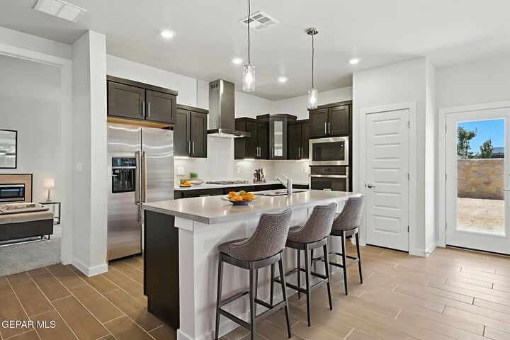 Property Photo:  11872 Barrenkale Place  TX 79934 