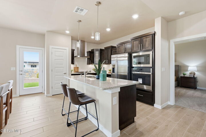 Property Photo:  11872 Barrenkale Place  TX 79934 