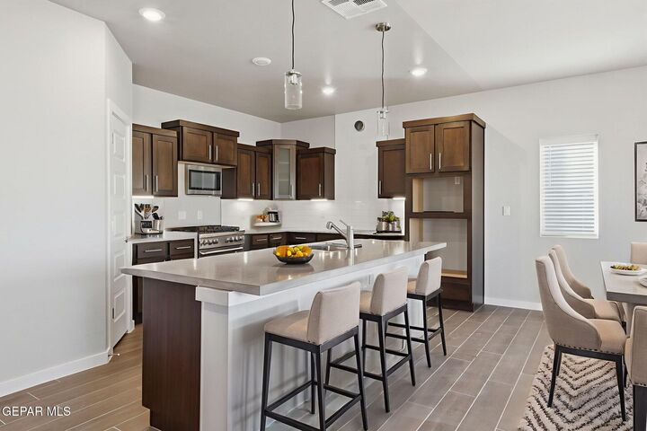 Property Photo:  11848 Jenwood Place  TX 79934 