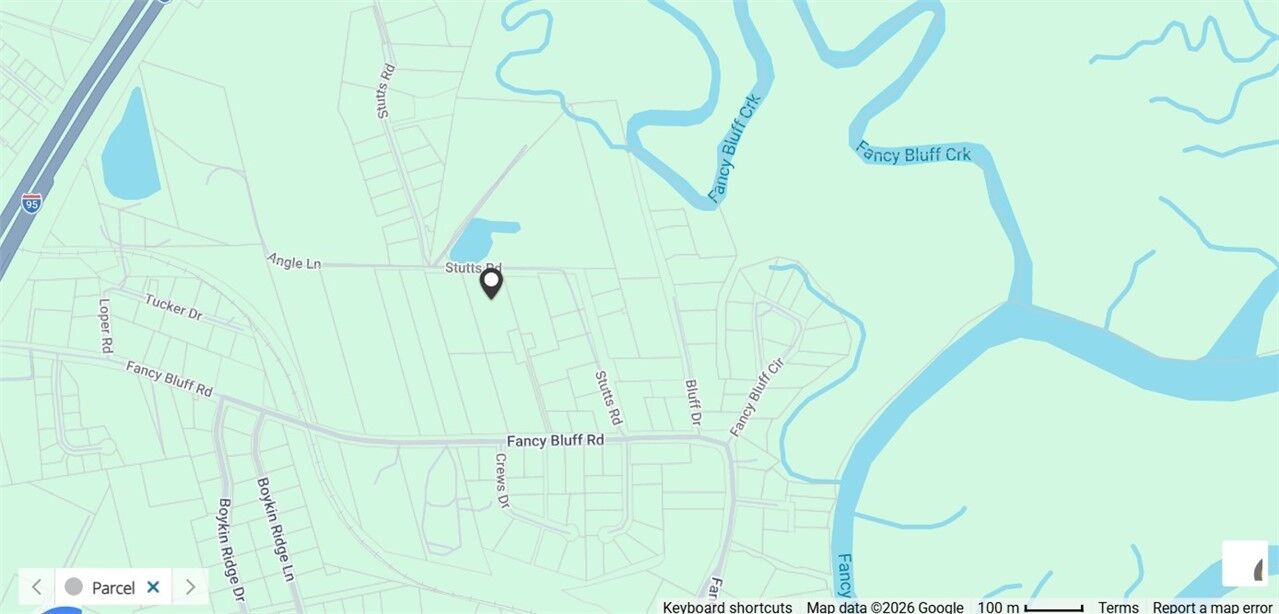 Property Photo:  221 Stutts Road  GA 31523 