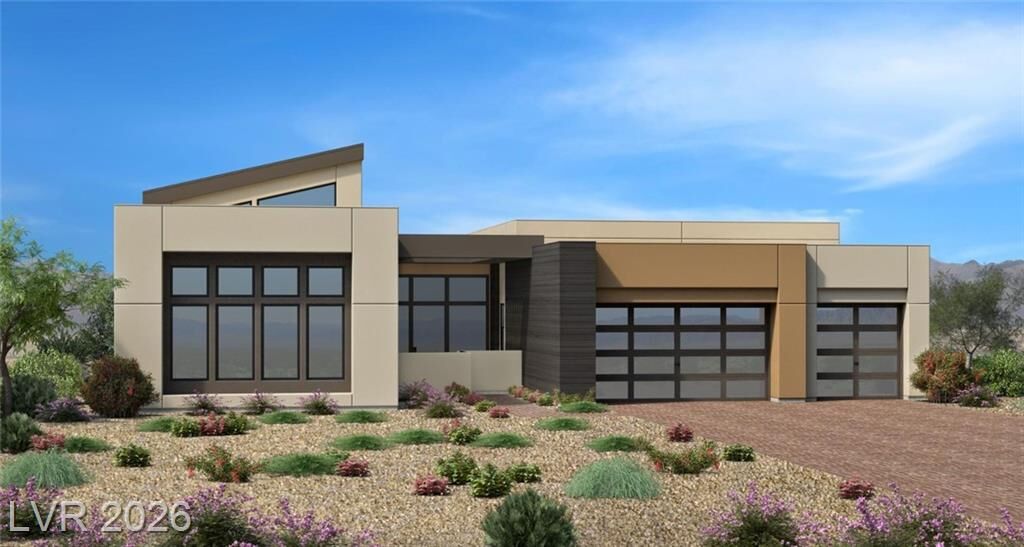 Property Photo: 11103 Stone Summit Court NV 89135