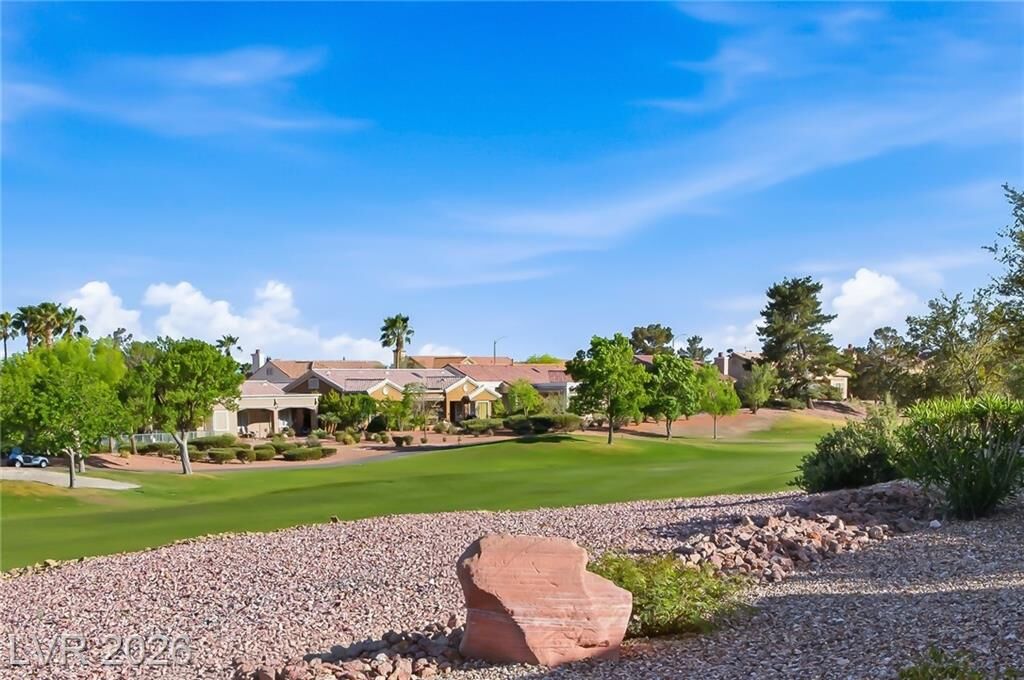 Property Photo:  3024 High Range Drive  NV 89134 