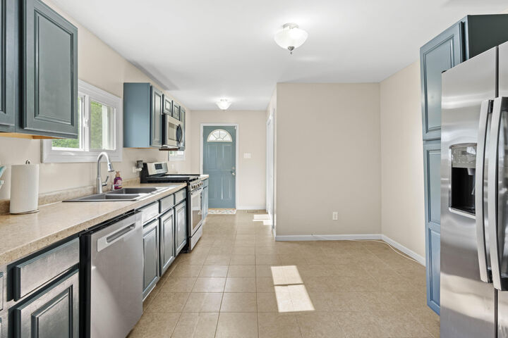 Property Photo:  2793 Benton Street  IN 46405 