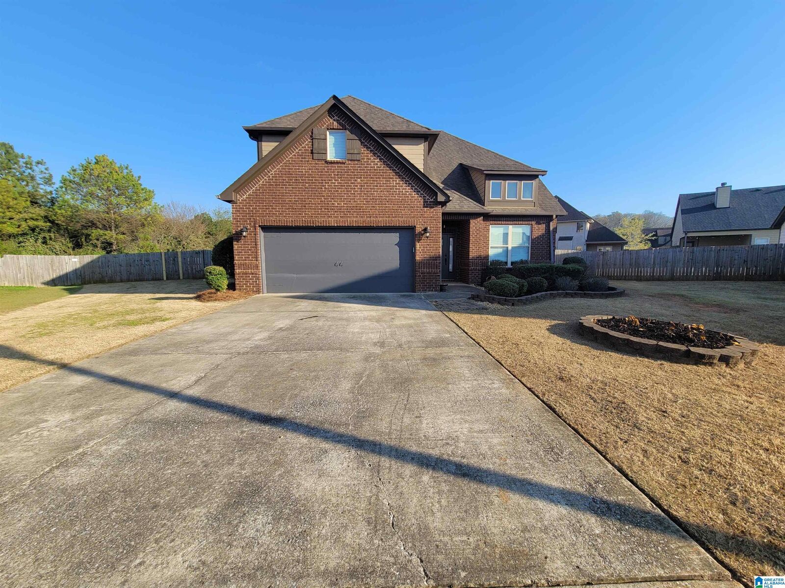 Property Photo: 5088 Bella Court AL 35004