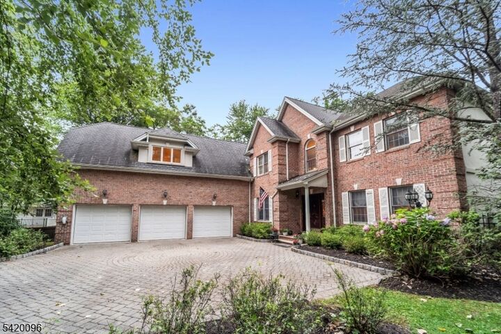 Property Photo: 136 Tappan Rd NJ 07648