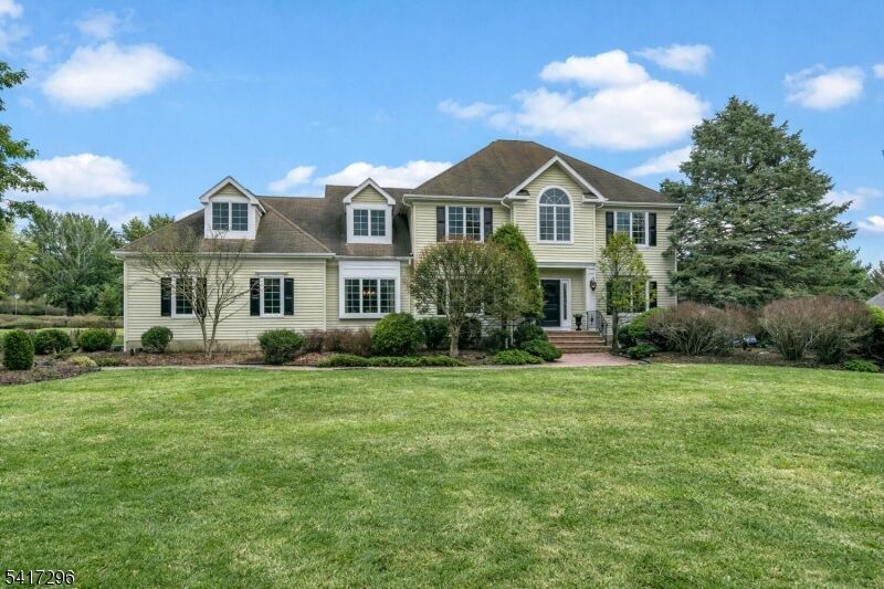 Property Photo:  92 Shannon Hill Rd  NJ 07920 