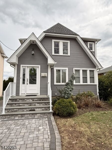 Property Photo: 1130 Abbott Blvd NJ 07024