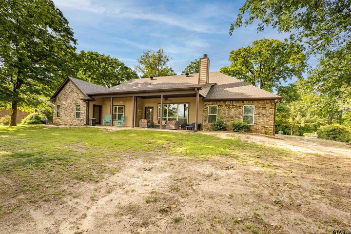 Property Photo: 221 County Road 2308 TX 75773