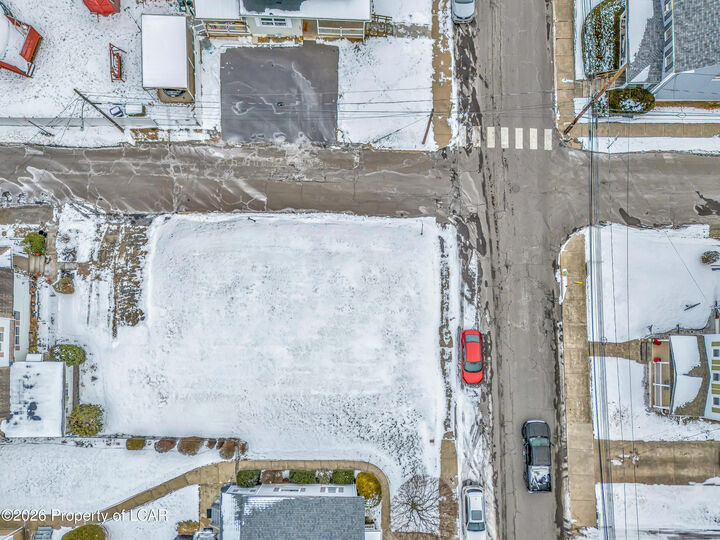 Property Photo: 89 Abbott Street PA 18705