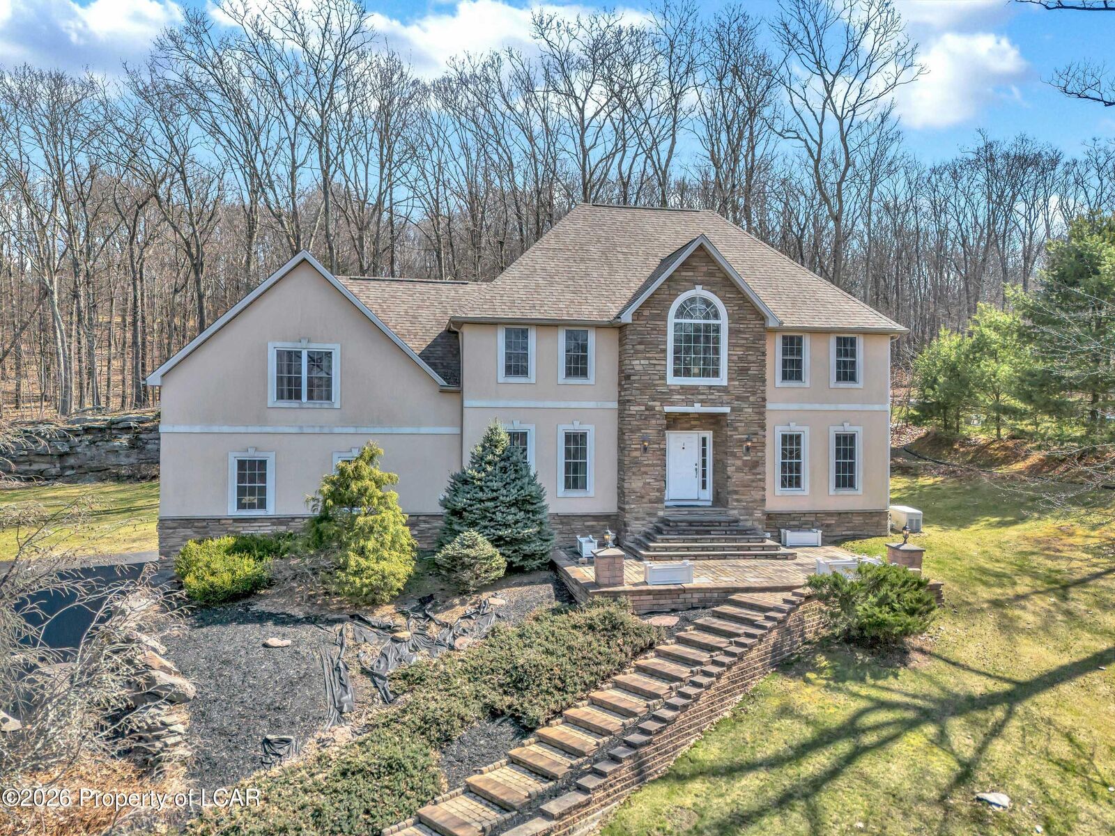 Property Photo:  66 Sarah Drive  PA 18708 