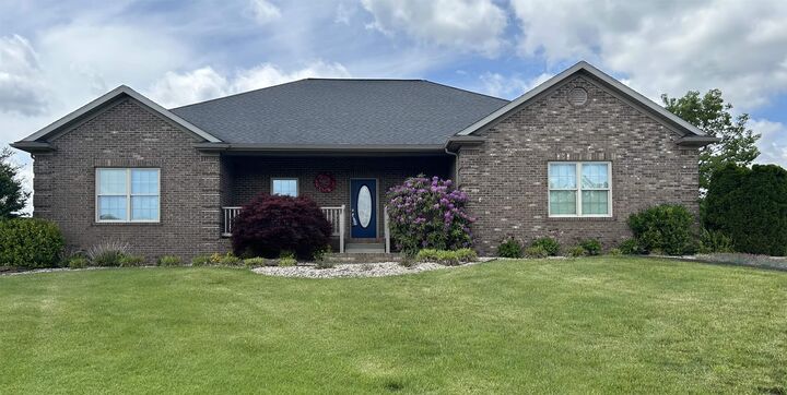 Property Photo:  3126 Sand Castle Drive  KY 42420 
