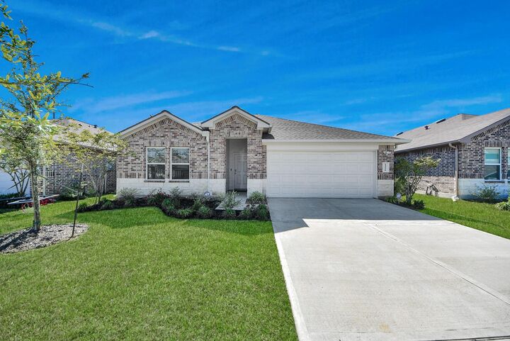 Property Photo:  14228 Dream Road  TX 77357 