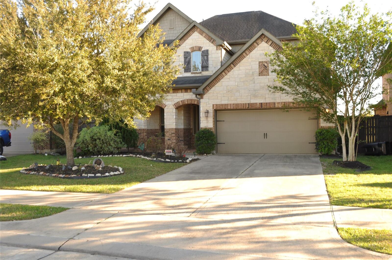 Property Photo:  28127 Scenic Shore Lane  TX 77494 