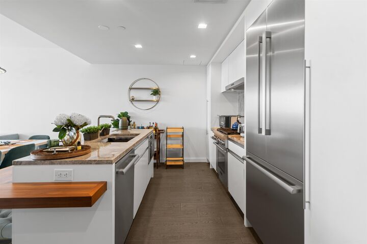 Property Photo: 320 Adolphus Ave 803 NJ 07010