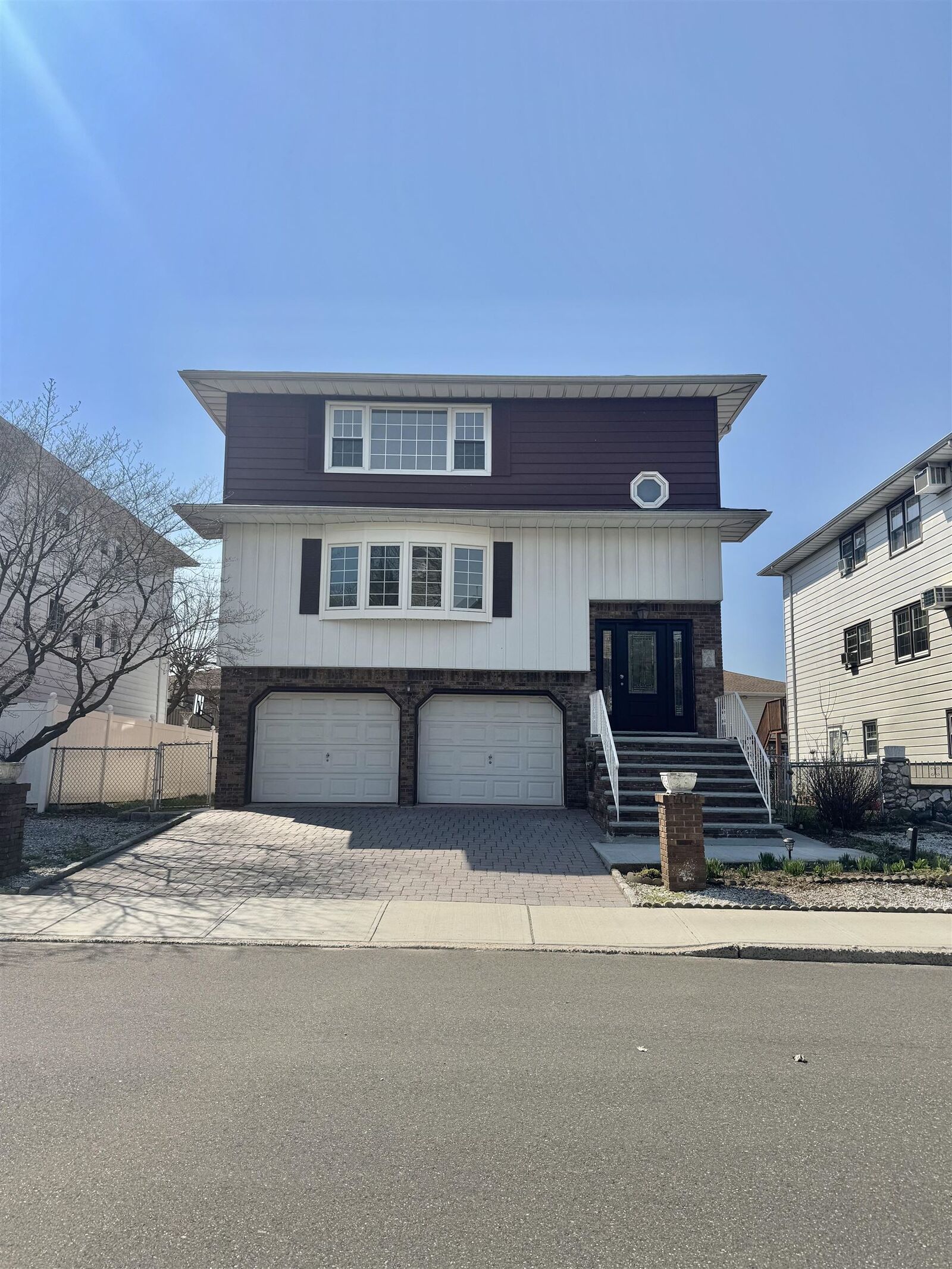 Property Photo:  295 Paulanne Terrace 1  NJ 07094 