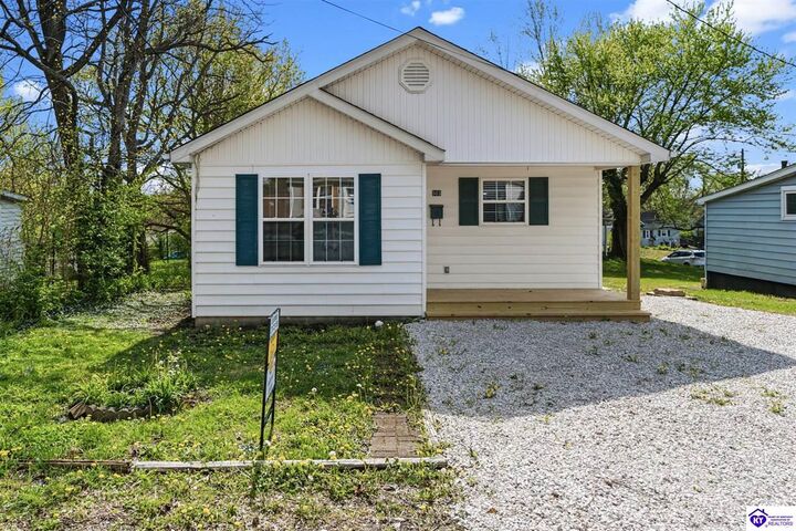 Property Photo:  503 Stewart Street  KY 42701 