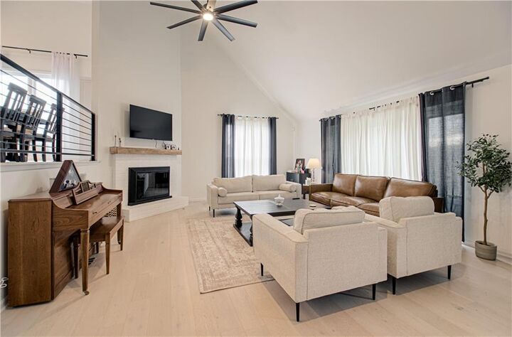 Property Photo:  5916 Albervan Street  KS 66216 