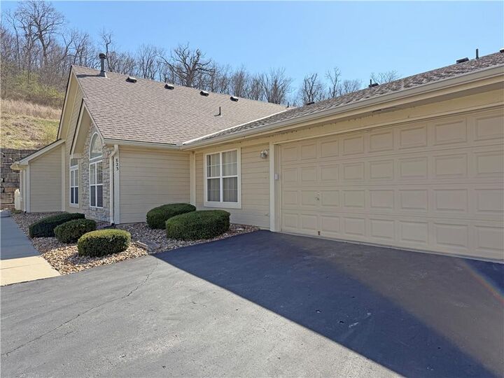 Property Photo:  823 Devon Drive  MO 64064 