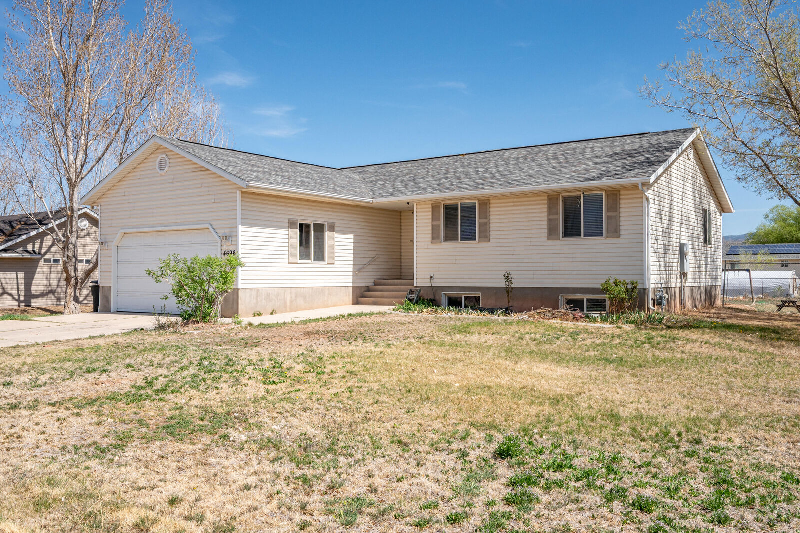 Property Photo:  4696 N Santa Fe Trail  UT 84721 