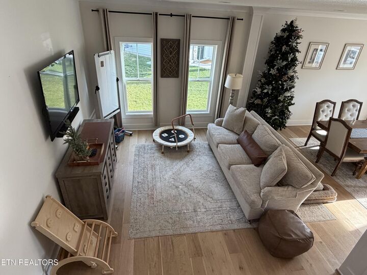 Property Photo:  2217 Shylah Mia Lane  TN 37932 