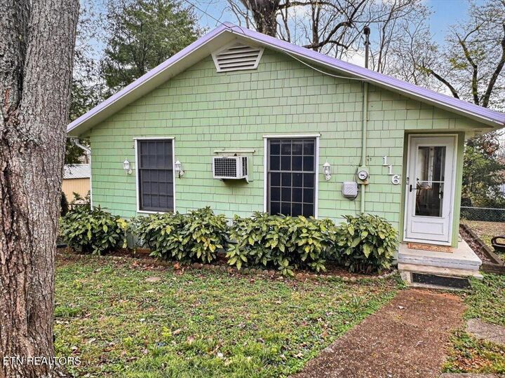 Property Photo:  116 S Walker Lane  TN 37830 