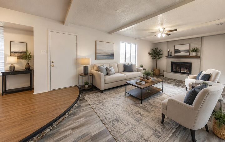 Property Photo:  7404 Fir Avenue  TX 79404 