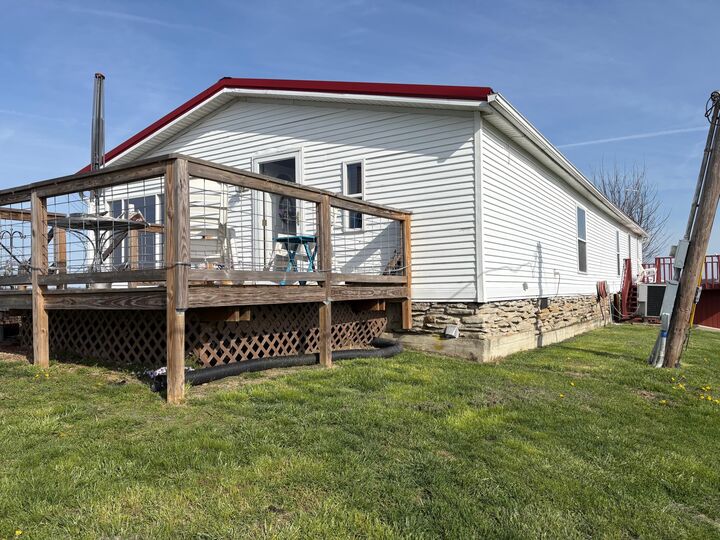 Property Photo:  6056 Oakland Road  KY 41004 
