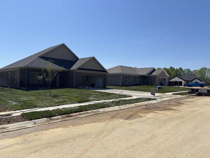 Property Photo:  307 Cinchpost Circle  KY 40744 