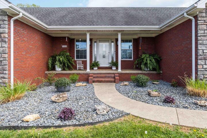 Property Photo:  1600 Wooleyville Road  KY 42718 