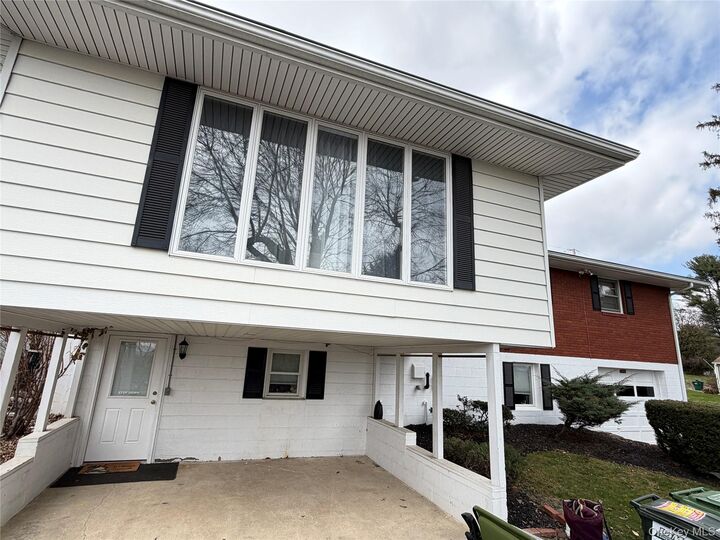 Property Photo:  71 Orange Street  NY 12542 