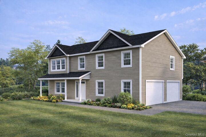 Property Photo:  Lot 11 Lindenwood Lane  NY 12550 