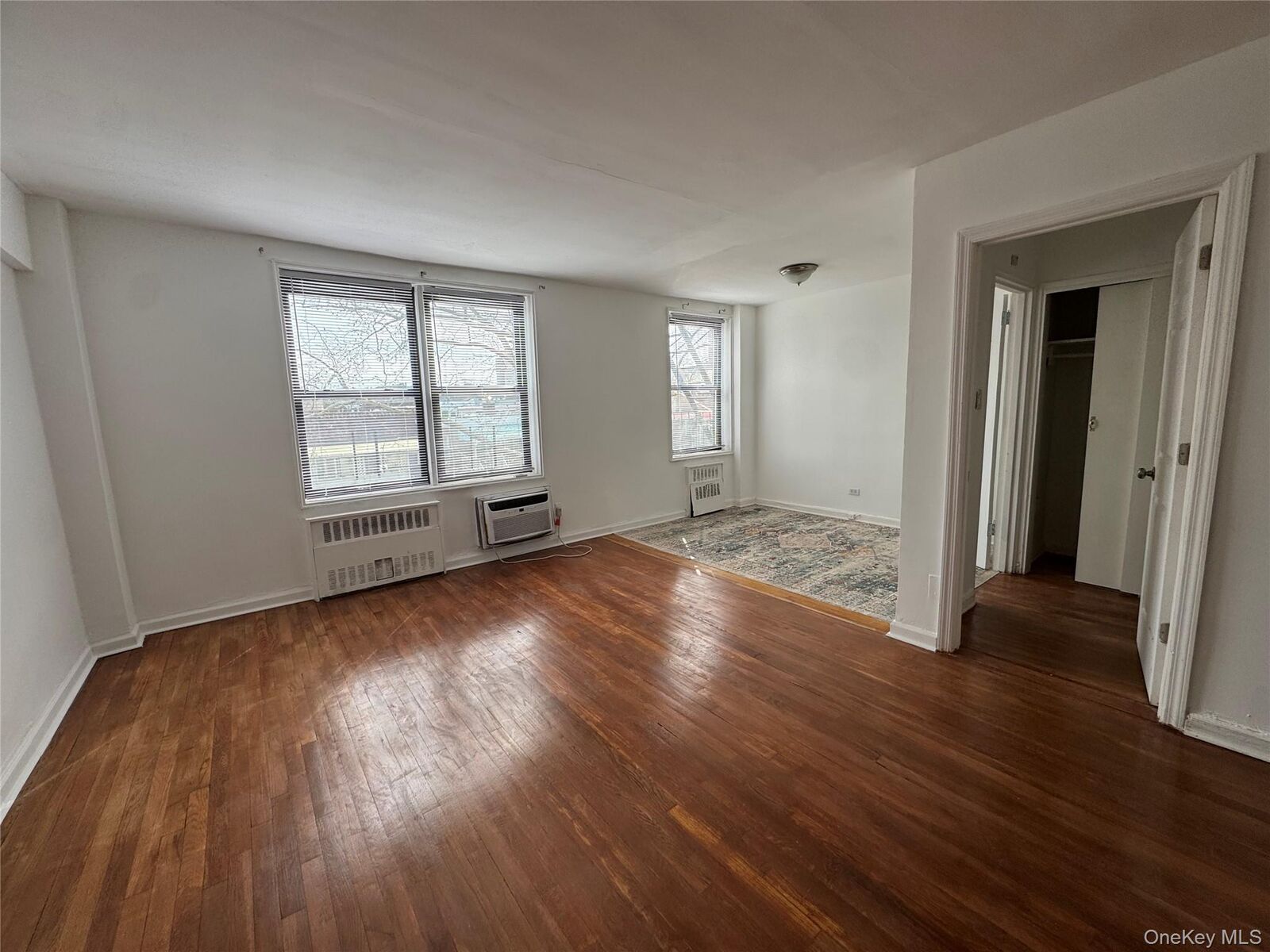 Property Photo:  108-49 63rd Ave 2C  NY 11375 