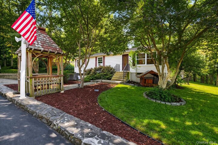 Property Photo: 114 Laurel Hill Road NY 10520