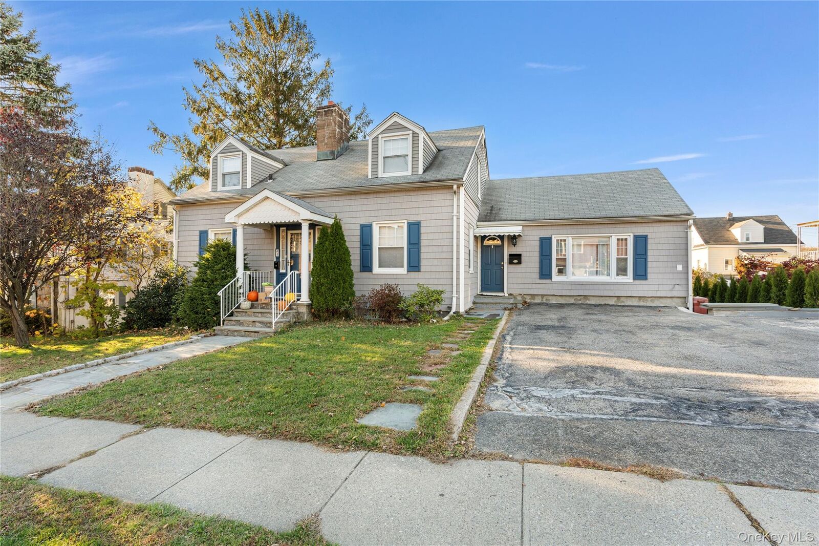 Property Photo: 5 Lakeview Avenue NY 10604