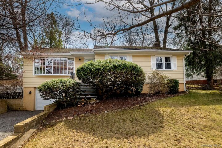 Property Photo: 67 Duell Road NY 10603