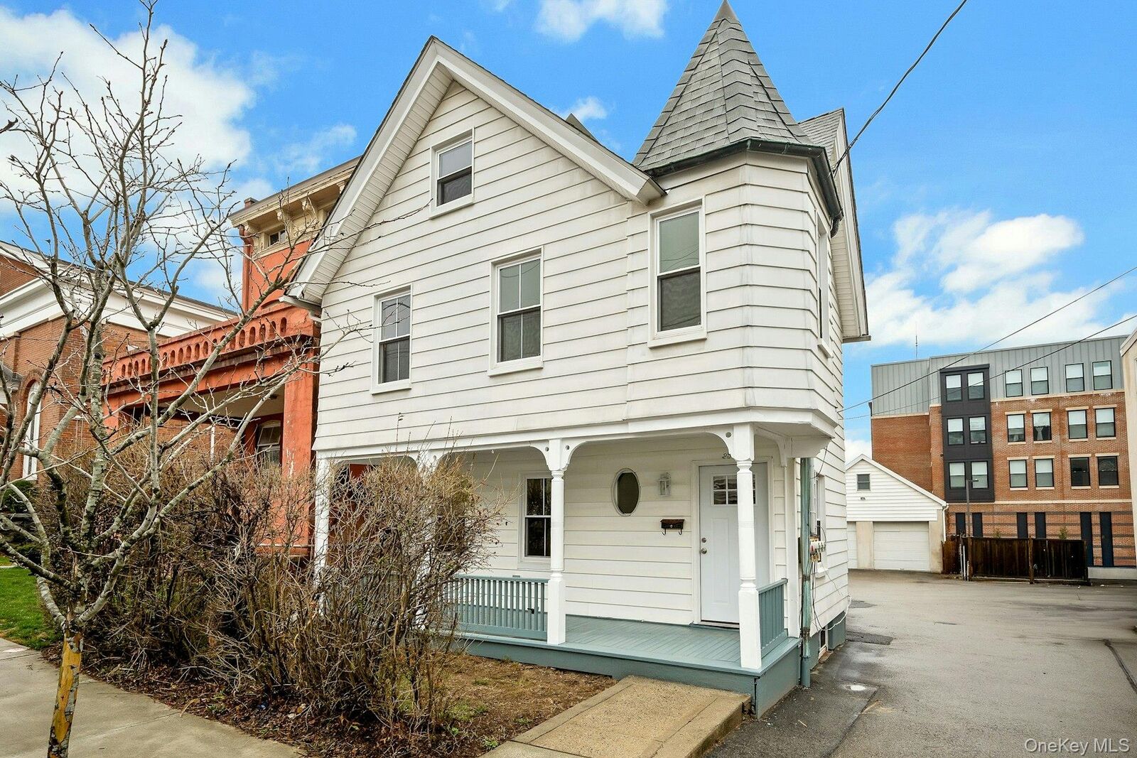 Property Photo:  25 S Washington Street  NY 10591 