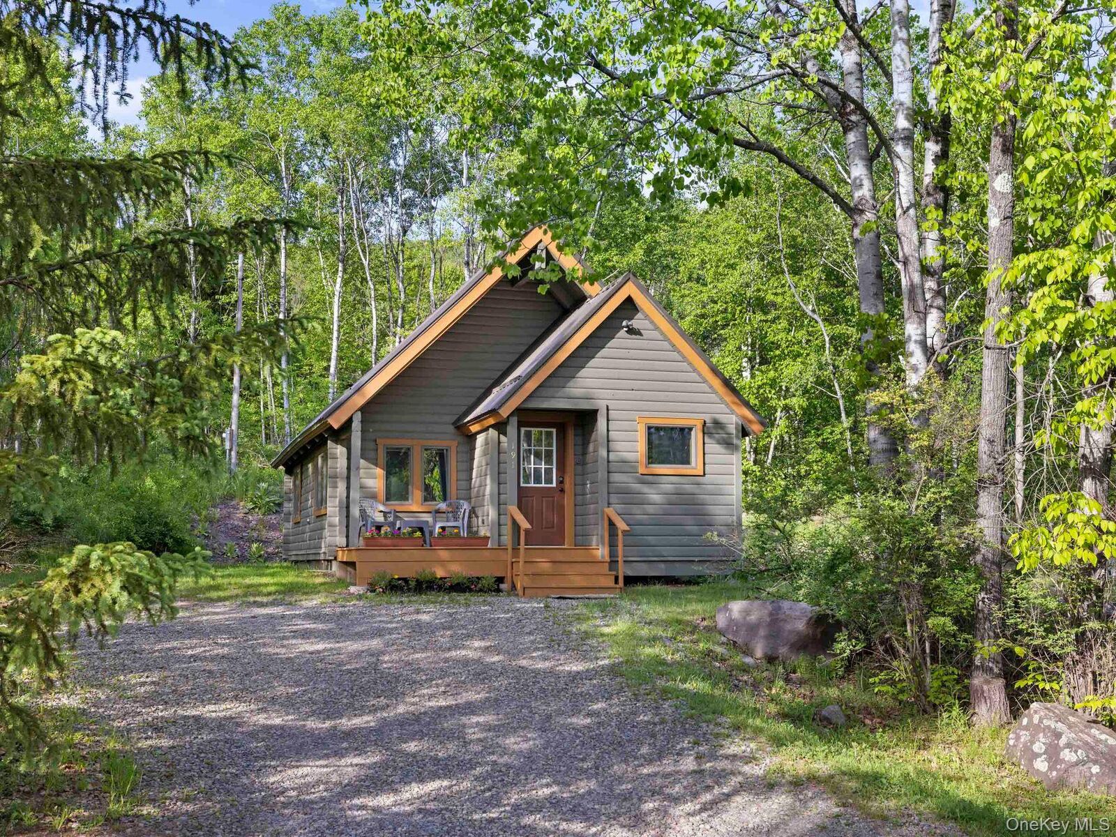 Property Photo: 191 Mill Road NY 12455