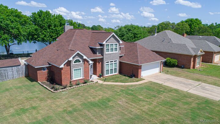 Property Photo:  7313 Lakeside Court  AL 36117 