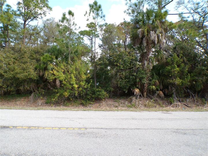 Property Photo:  1316 Biscayne Drive  FL 33953 