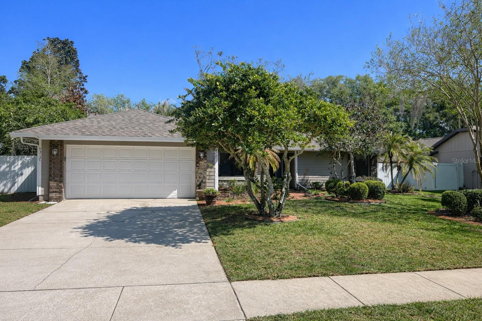 Property Photo:  9313 Palm Tree Drive  FL 34786 