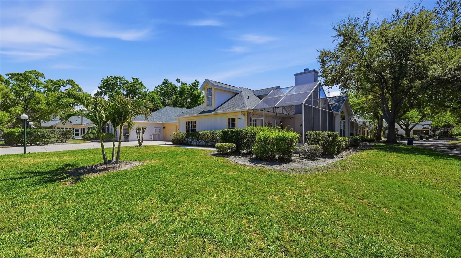 Property Photo: 4504 Citation Lane C FL 34233