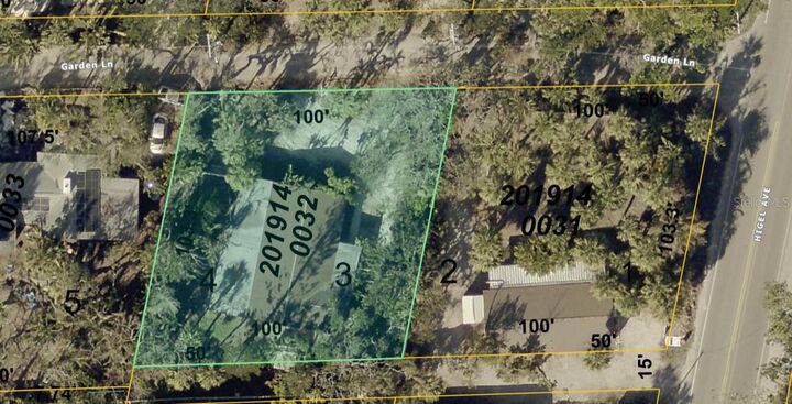 Property Photo: 144 Garden Lane FL 34242