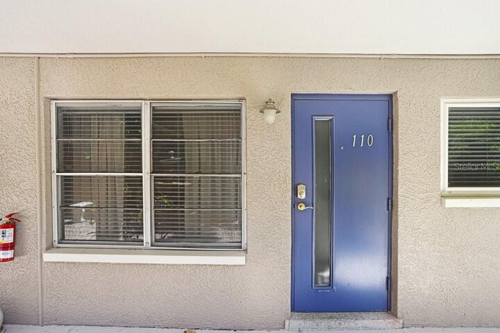 Property Photo:  212 S Church Avenue 110  FL 33609 