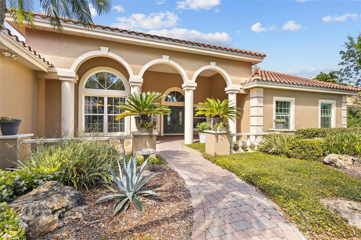 Property Photo: 4255 Boca Pointe Drive FL 34238