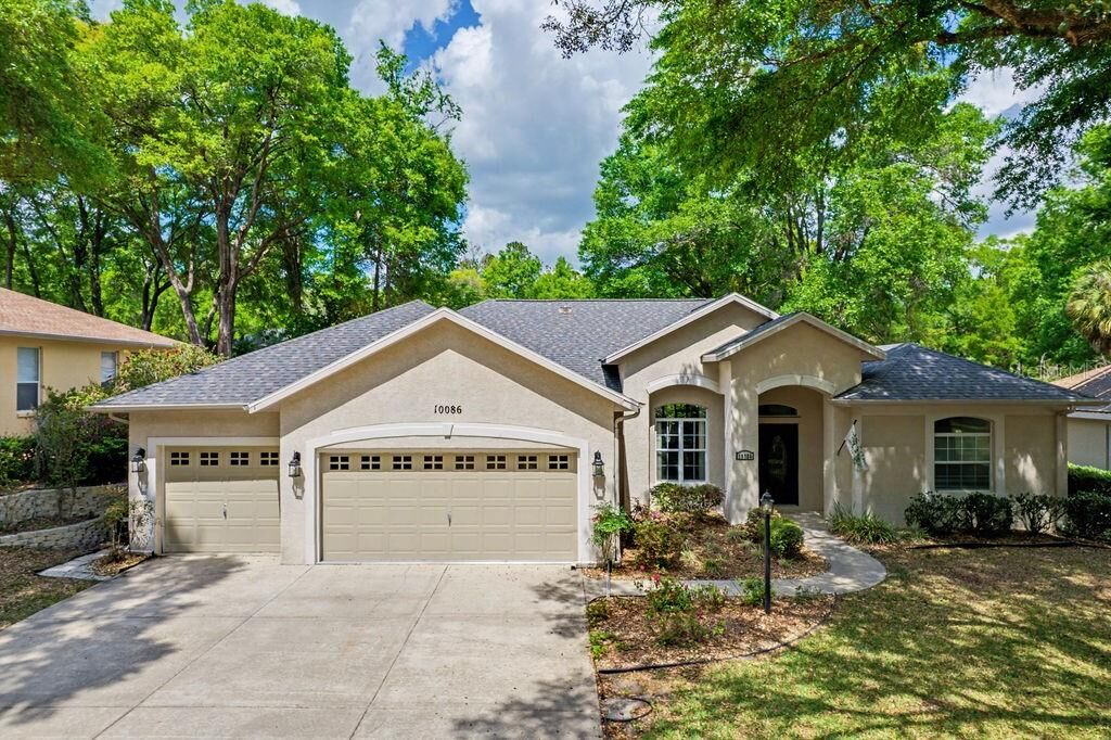 Property Photo:  10086 SW 192nd Circle  FL 34432 