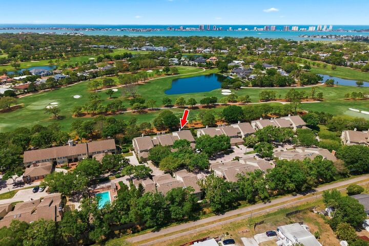 Property Photo:  45 Pelican Place  FL 33756 