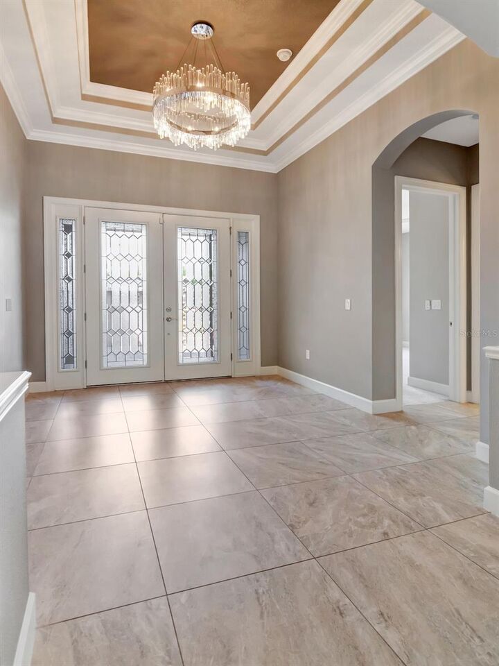 Property Photo: 20003 Umbria Hill Drive FL 33647