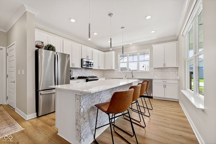 Property Photo: 494 Faudree Drive IN 46074